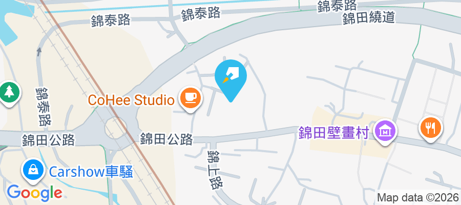 錦田市 錦田市1-203號