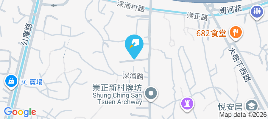 瑞霞花園 大棠路150號