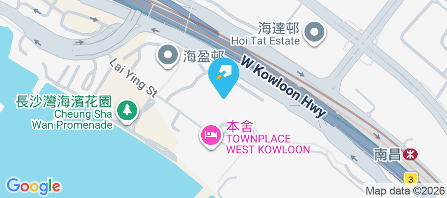 凱樂苑 荔盈街3號