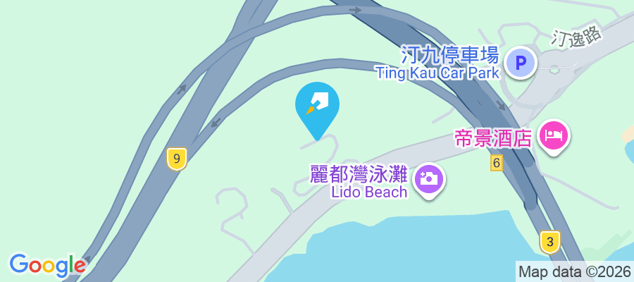 星岸 青山公路汀九段380號