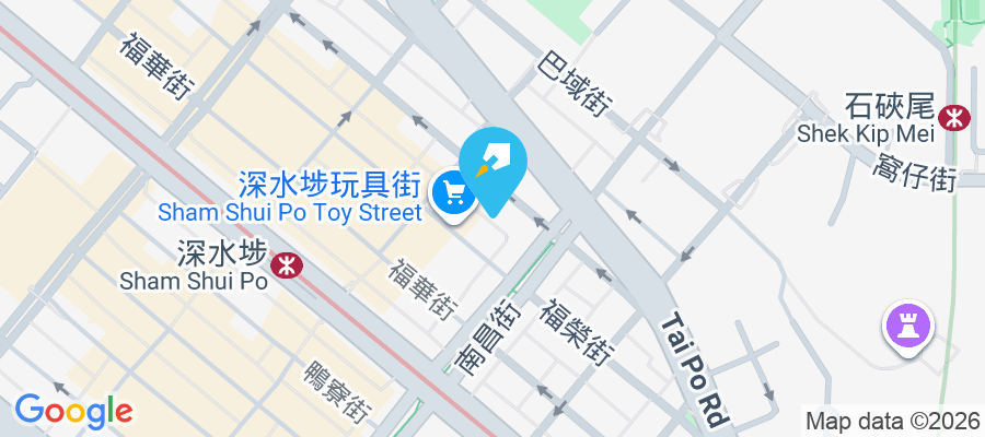 恆威閣 元州街21-23號