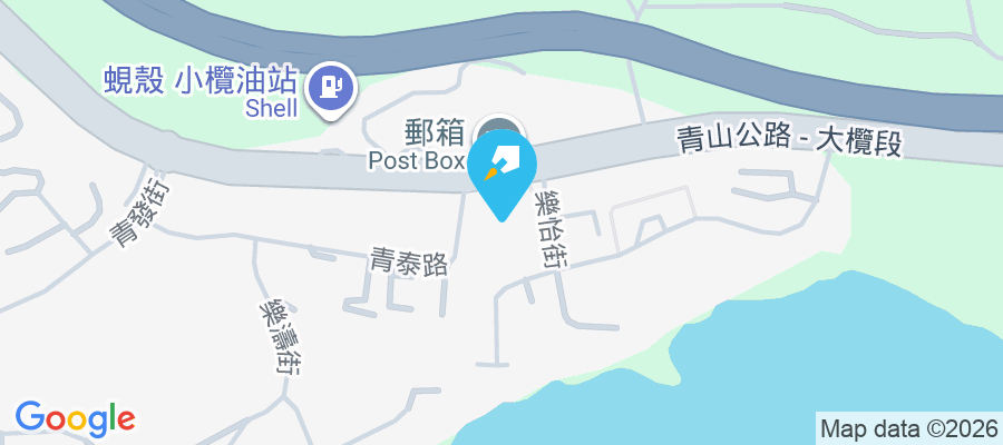 富安新邨 青泰路28號