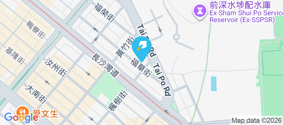 順泰大廈 福華街4號