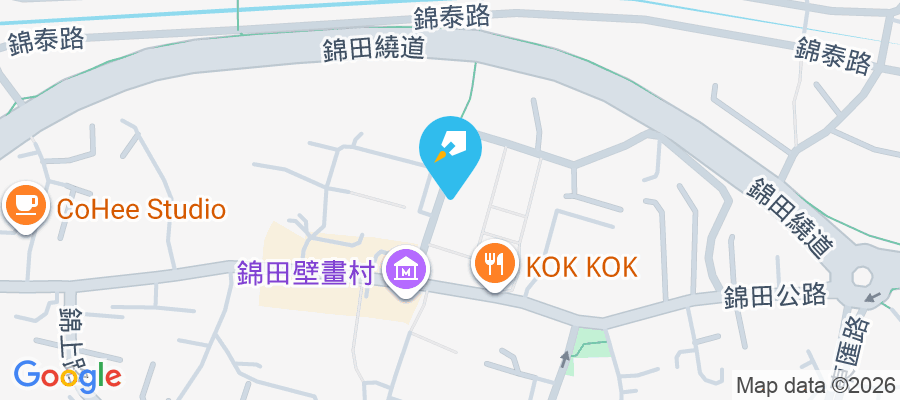 錦田城門新村 錦田城門新村1-162號