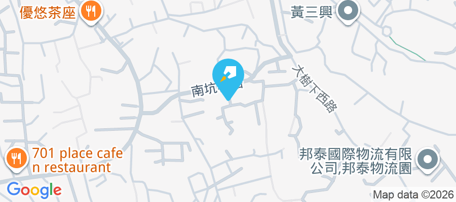 南坑村 南坑村1-435號