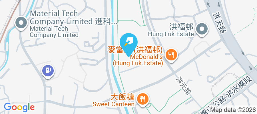 瑞豐華庭 洪水橋