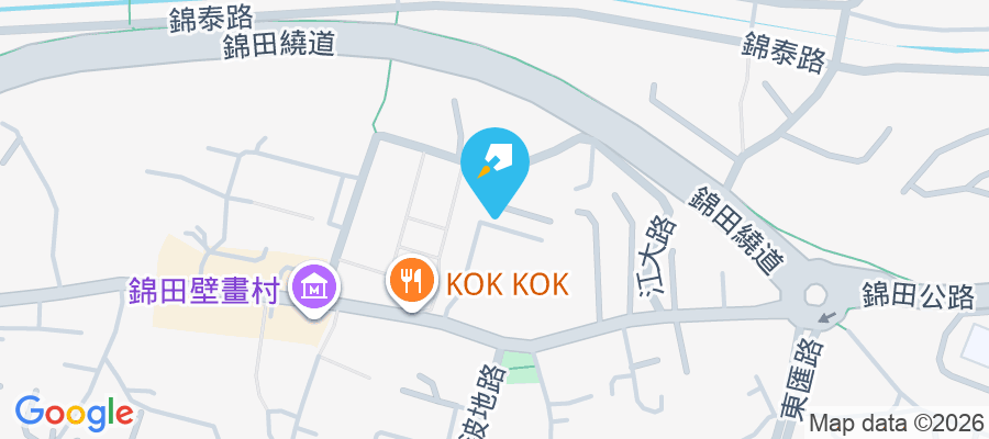 永隆圍 永隆圍2-316號