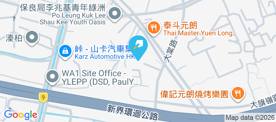 禮修村 禮修村1-108號