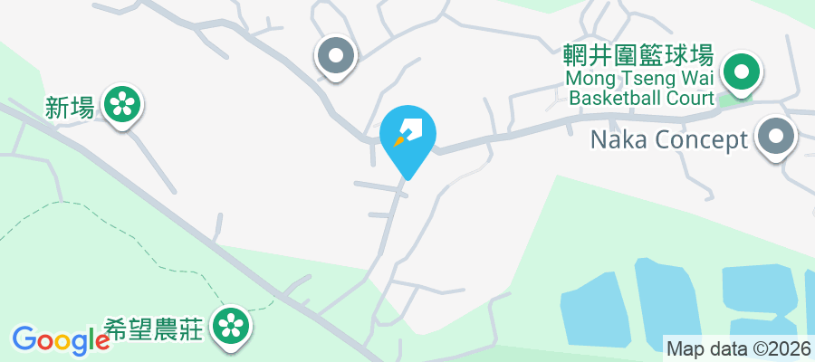 碧翠華庭 輞井村328號