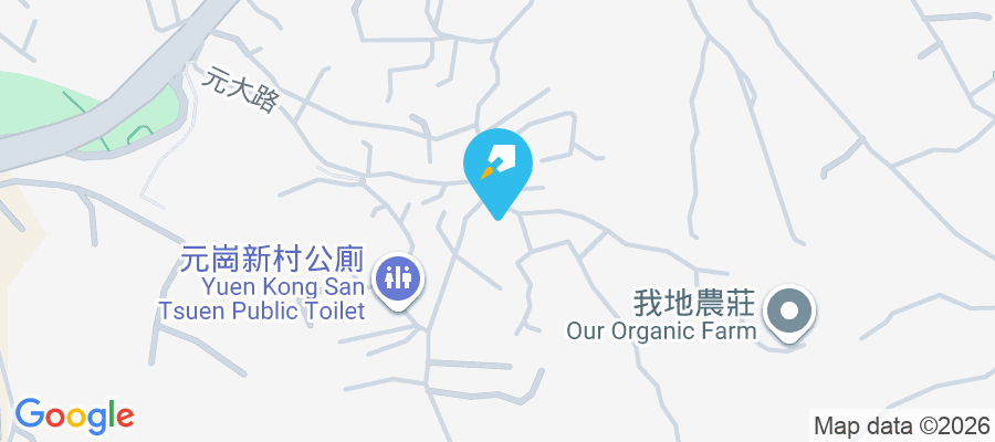 俊輝花園 元崗新村111-121號