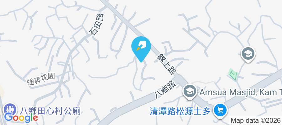 富銀花園 石湖塘355號