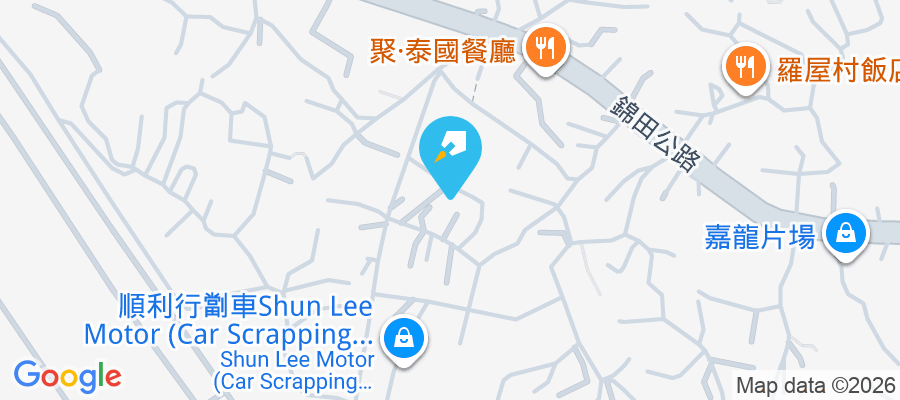 橫台山新村 橫台山新村5A-182B號