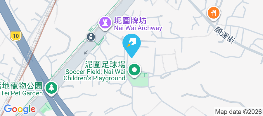 泥圍 泥圍1-651號