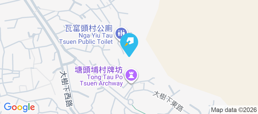 塘頭埔村 塘頭埔村1-240號