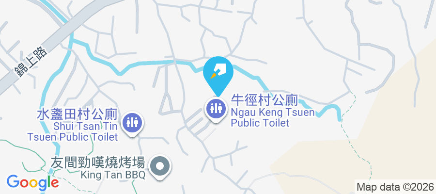 富雅花園 牛徑20A號