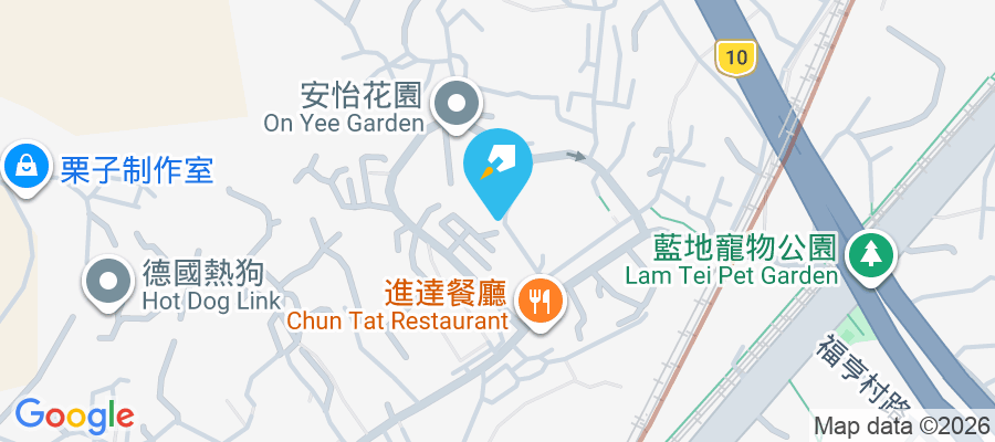 鴻運花園 青磚圍188號