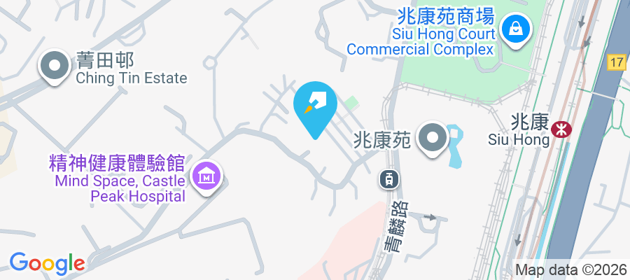 麒麟圍 麒麟圍34-242號