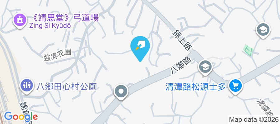 偉賢薈 八鄉元崗新村60號