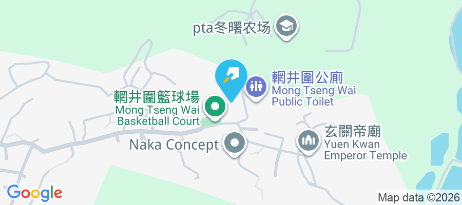 輞井圍 輞井圍1-323號