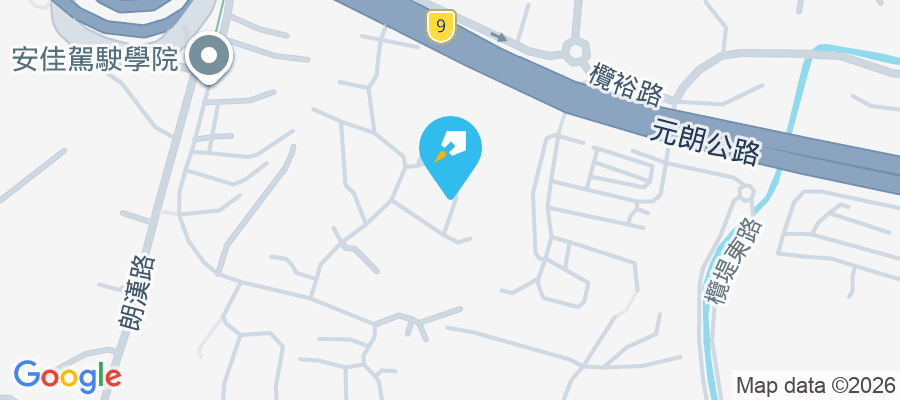 欖口村 欖口村3-551號