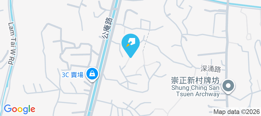 入建花園 大江埔187B號