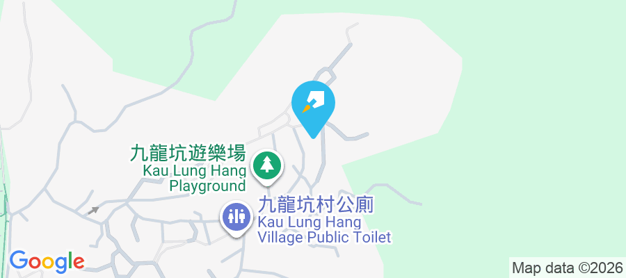 九龍坑老圍 九龍坑老圍1-301號