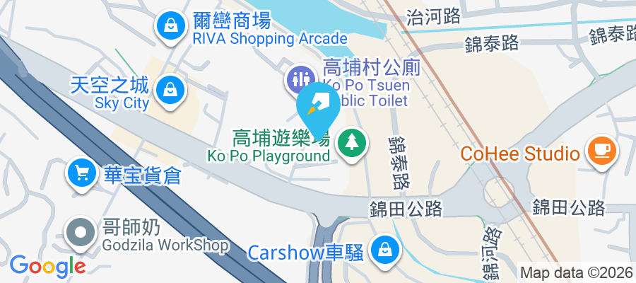 高埔村60號 高埔村60號