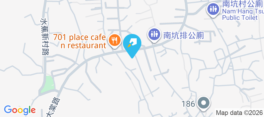 大棠花園 水蕉新村238-288號