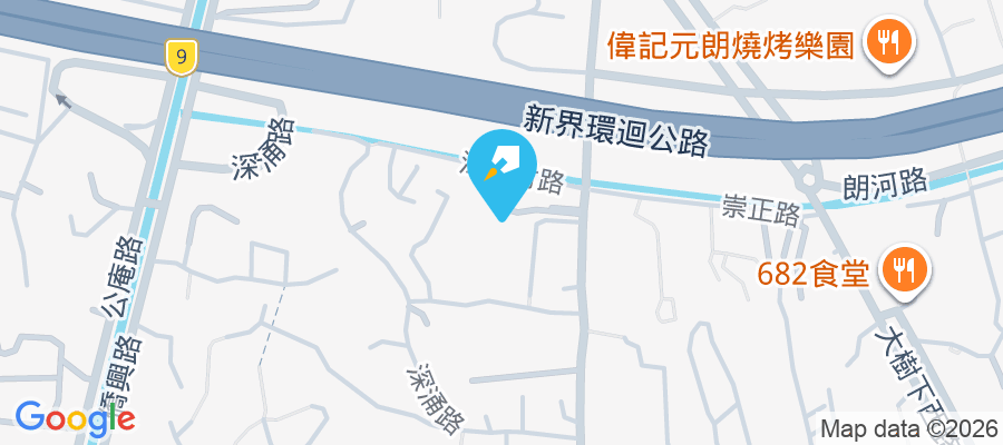 深涌村 深涌村2-316B號