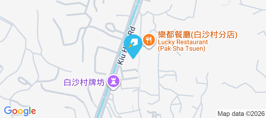 曉峰 白沙村32-38號