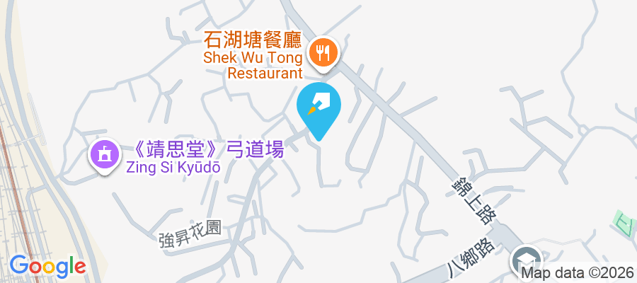 威裕花園 石湖塘310-327號