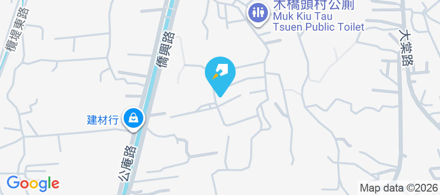 木橋頭村 木橋頭村1-408號