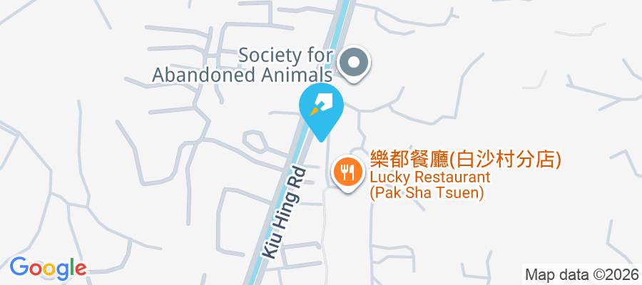 僑興路 僑興路162A-172號