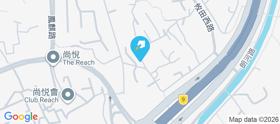 金怡花園 十八鄉上攸田村73-75號