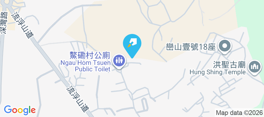 鰲磡 鰲磡1-301號