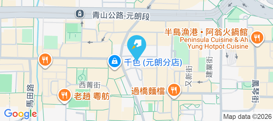 牡丹樓 牡丹街25-29號