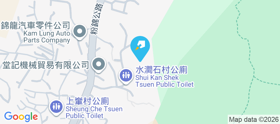 水澗石 水澗石1A-138號