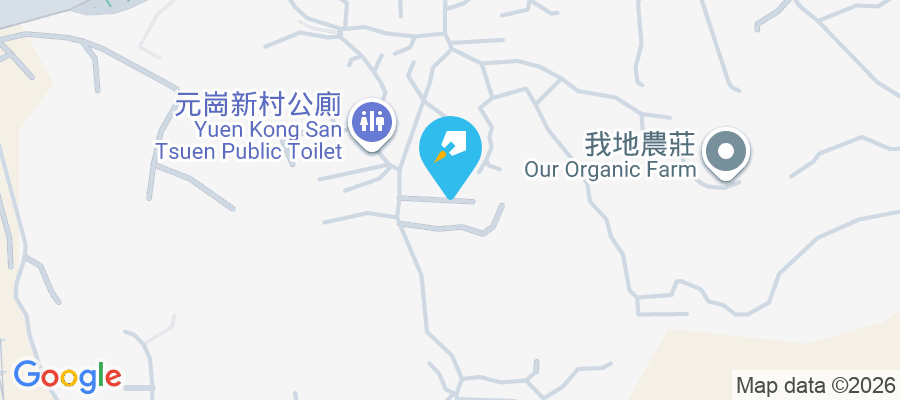 嘉碧峰 元崗新村136號