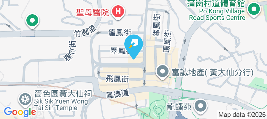 鳳凰大樓 雙鳳街37號