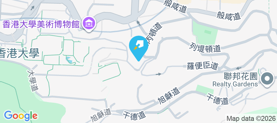 金時大廈 巴丙頓道20號