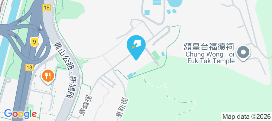 怡樂花園 景峰徑4-8號