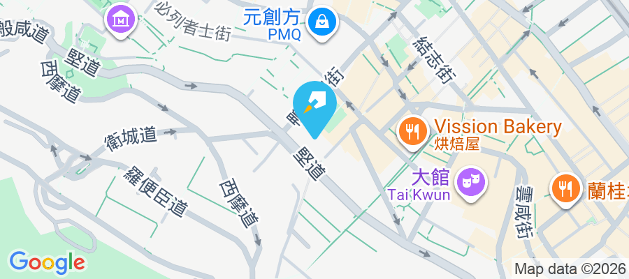 嘉景臺 堅道93號