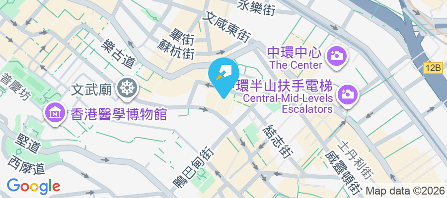 善慶街1-3號 善慶街1-3號