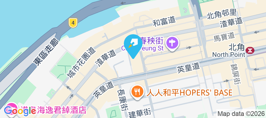 明月大廈 月園街7-15號