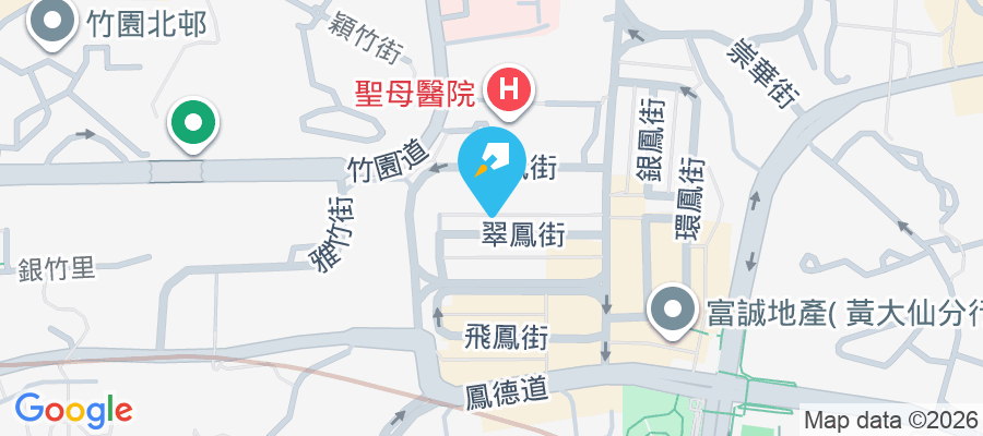 月明樓 翠鳳街46-48號