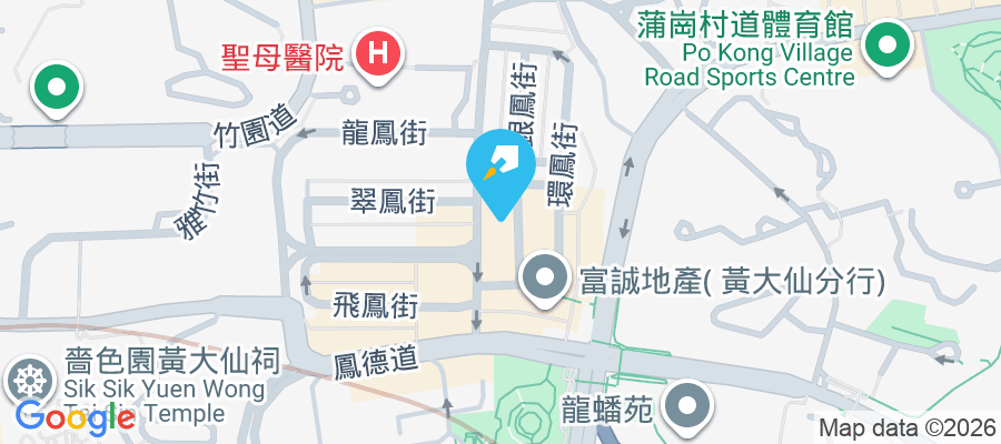 銀鳳街13-15號 銀鳳街13-15號