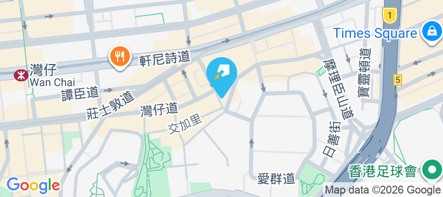 長春大廈 活道6號