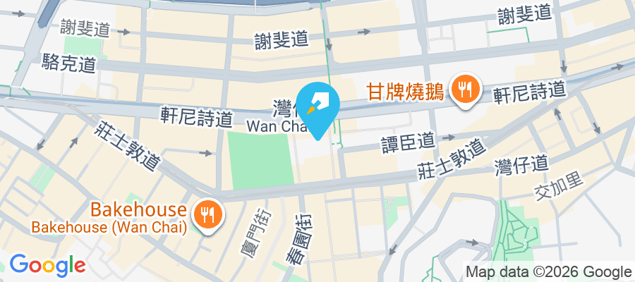 修頓花園 柯布連道2號