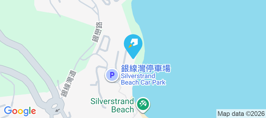 銀線灣別墅 銀線灣道11號