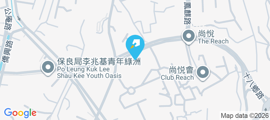 朗天峰 十八鄉路39號